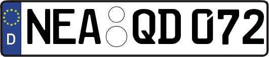 NEA-QD072