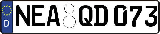 NEA-QD073