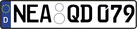 NEA-QD079