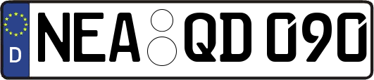 NEA-QD090