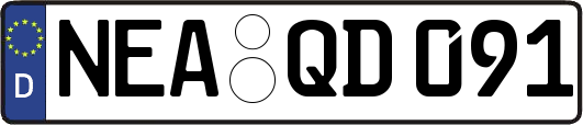 NEA-QD091
