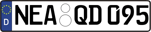 NEA-QD095