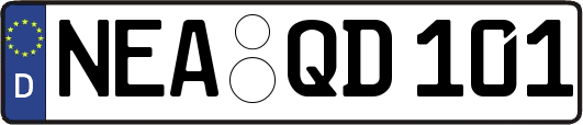 NEA-QD101