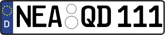 NEA-QD111