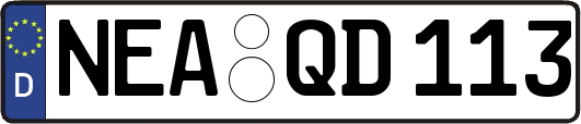 NEA-QD113