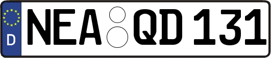 NEA-QD131
