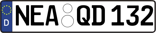 NEA-QD132