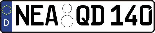 NEA-QD140