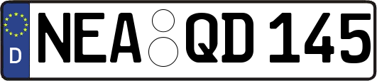 NEA-QD145