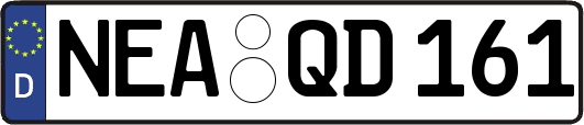 NEA-QD161
