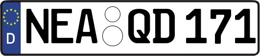 NEA-QD171