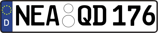 NEA-QD176