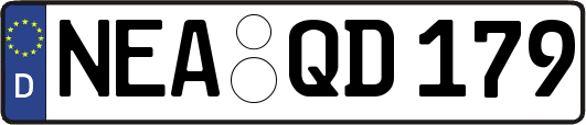 NEA-QD179