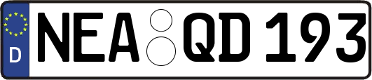 NEA-QD193