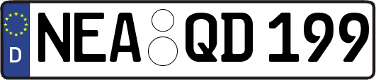 NEA-QD199