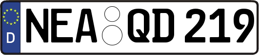 NEA-QD219