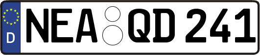 NEA-QD241