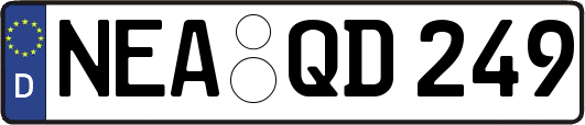 NEA-QD249
