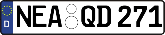 NEA-QD271