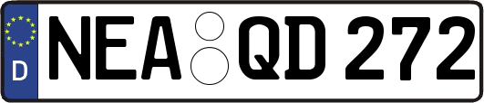 NEA-QD272