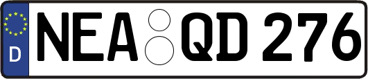 NEA-QD276