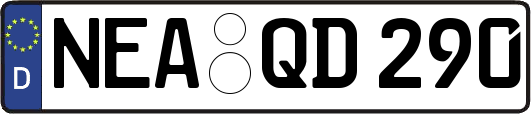 NEA-QD290