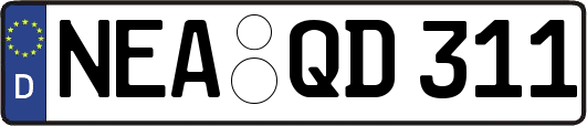 NEA-QD311