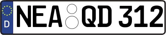 NEA-QD312