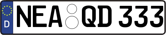 NEA-QD333