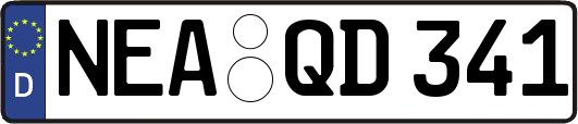 NEA-QD341