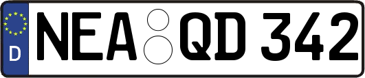 NEA-QD342