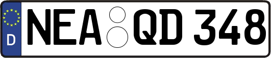 NEA-QD348