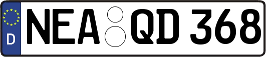 NEA-QD368