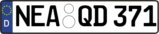NEA-QD371
