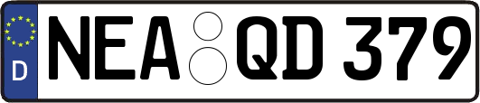 NEA-QD379