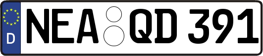 NEA-QD391