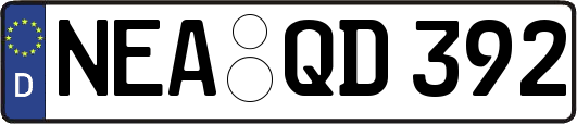 NEA-QD392