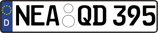 NEA-QD395
