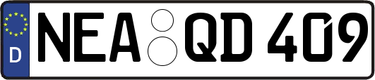 NEA-QD409