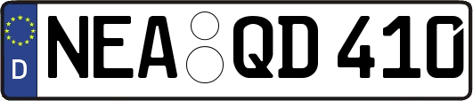 NEA-QD410