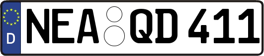 NEA-QD411