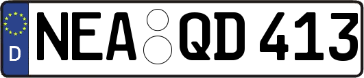 NEA-QD413