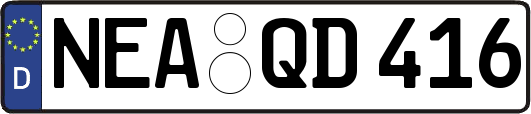 NEA-QD416