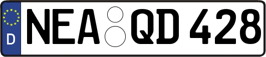 NEA-QD428