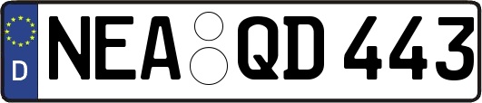 NEA-QD443
