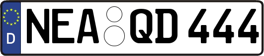 NEA-QD444