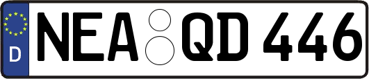 NEA-QD446