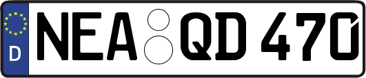 NEA-QD470
