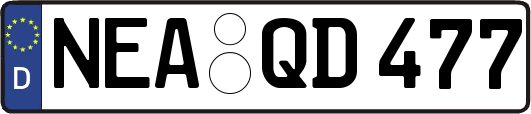 NEA-QD477