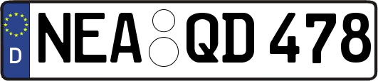 NEA-QD478